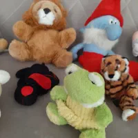 عروسک وتاب وبالش فانتزی