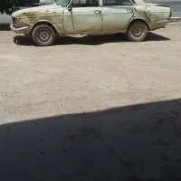 پیکان مدل ۷۲
