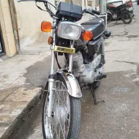 موتور|موتورسیکلت|قم, قلعه کامکار|دیوار