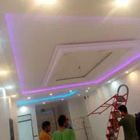 میز تلویزیون جا تی وی|مبلمان خانگی و میز عسلی|میانه, |دیوار