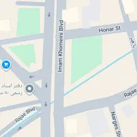 مغازه تجاری سرابله