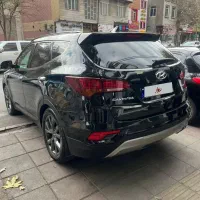 santafe 2017 فول کامل وارداتی|خودرو سواری و وانت|تهران, یافتآباد|دیوار