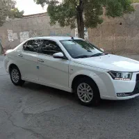 دنا پلاس ۹۷سانروف دار|خودرو سواری و وانت|نیشابور, شهرک بهداری|دیوار