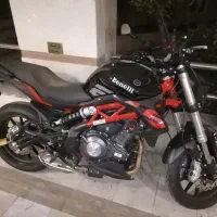 بنلی ۳۰۰ مدل ۱۴۰۳