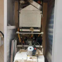 تعمیرات پکیج آبگرمکن بخاری گاز لوله کشی(24ساعته)