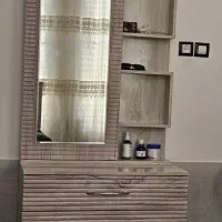 میز آرایش|جاکفشی، کمد، دراور|کوار, |دیوار