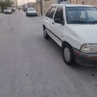 پراید هاچ بک مدل78|خودرو سواری و وانت|بندرعباس, |دیوار
