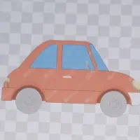 مینی بوس بنز مدل ۱۳۶۲