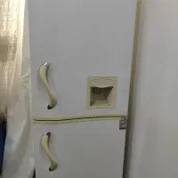 یخچال فریزر