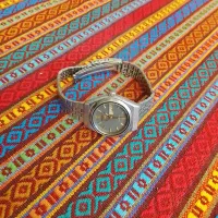 ساعت مچی زنانه برند سیکو ۵|ساعت|تهران, نظام‌آباد|دیوار