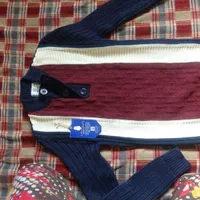 فروش پلیور های زیبا سایز لارج|لباس|بوشهر, |دیوار