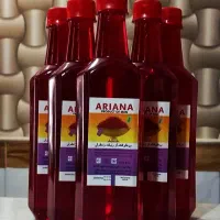 عصاره و رنگ غذا
