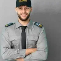 نگهبان بازنشسته