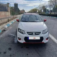 کوییک LR بیرنگ پارس خودرویی