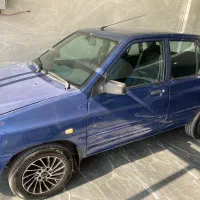 پراید ۱۳۲|خودرو سواری و وانت|پاکدشت, پاکدشت (مامازند)|دیوار