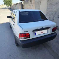 پراید131 مدل95