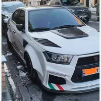 نیازمند صافکار،پی دی آر کار.ادمین پیج