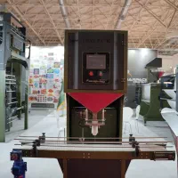 دستگاه بسته بندی قوطی پرکن گرانولی پودری مایعات|ماشینآلات صنعتی|تهران, ونک|دیوار