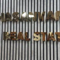 آپارتمان-110و-90-متری-دریک-طبقه-در-قاضی-آباد