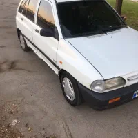 پراید