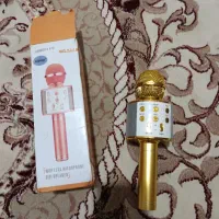میکروفون و اسپیکر