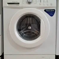 لباسشویی ال جی اصل کره