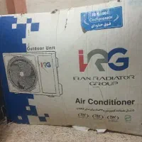 کولر ۳۶۰۰۰|کولر گازی و فن‌کوئل|اهواز, پردیس دو|دیوار
