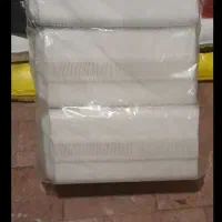 سفره. یکبار مصرف .لیوان کاغذی. لیوان پلاستیکی.