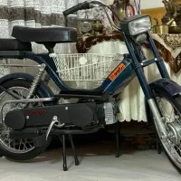 براوو خشک روشن نشده قابل معاوضه با موتور