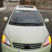 گریت وال C30 دندهای، مدل ۱۳۹۴