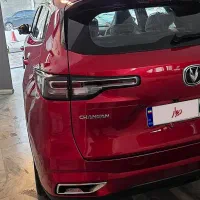 چانگان cs55plus|خودرو سواری و وانت|تهران, ولنجک|دیوار