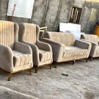 تولیدی مبل رویال|مبلمان خانگی و میز عسلی|سقز, |دیوار