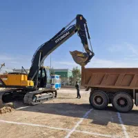 اجاره بیل مکانیکی