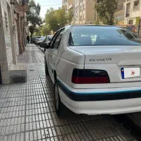 پژو پرشیا tu5 دریچه گاز سیمی|خودرو سواری و وانت|تهران, خانی آباد نو شمالی|دیوار