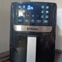 سرخکن بدون روغن اریکسون