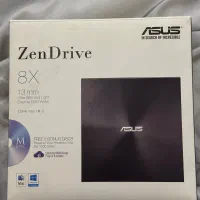 درایو DVD اکسترنال ایسوس U7M