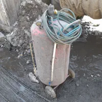 دستگاه کارواش ۲۰۰بار و ۳۰۰بار اصلی و کفپاش|ماشینآلات صنعتی|کرمانشاه, |دیوار