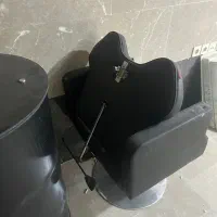 صندلی ارایشگری