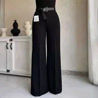 سایز۳ شلوار بگ مازراتی