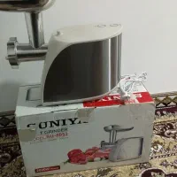 چرخ گوشت سونیا  آکبند