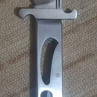 چاقو افغانیدرحدنو