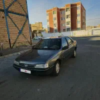 ۴۰۵ مدل ۹۶|خودرو سواری و وانت|گلبهار, شهر جدید گلبهار|دیوار