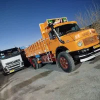 بنز باری تک