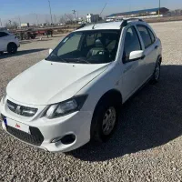 کوییک 1401|خودرو سواری و وانت|اردبیل, |دیوار