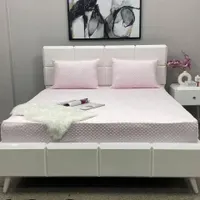 فروش ویژه روتختی از جنس پارچه مخمل حبابی|رختخواب، بالش، پتو|کرج, عظیمیه|دیوار