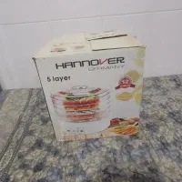 میوه خشک کن