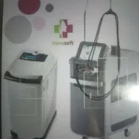 اپراتور لیزر شاتی