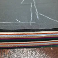 چرخکار و خیاط ماهر