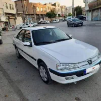 پژوپارس مدل ۱۳۸۵اتاق تعویض۱۴۰۴|خودرو سواری و وانت|کرمانشاه, |دیوار