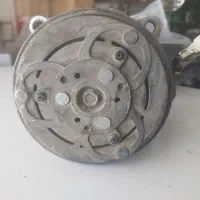 کمپرسور کولر پژو سمند